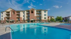 Image of Orchard Flats - Beautiful 1BR + Balcony
