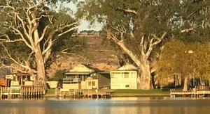 Image of Riverfront Getaway - FOR SALE