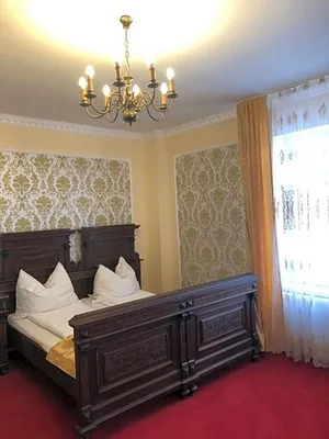 Image of Lambach Villa