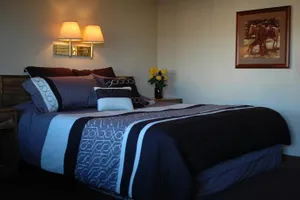 Image of Tomahawk Lodge