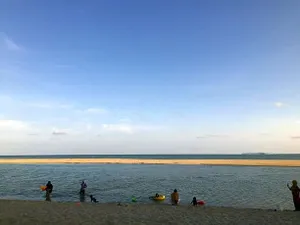 Image of Santai Lots Cherating