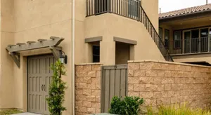 Image of Private suite own entrance&kitchen