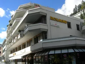 Image of Richmond - 303