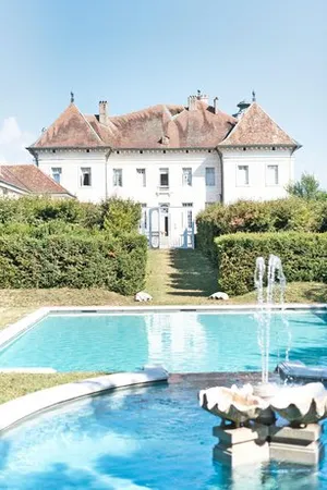 Image of Chateau De Moncley