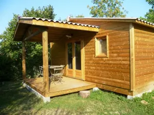 Image of Camping Pré Fixe