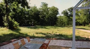 Image of La Grille du Parc The Gate House