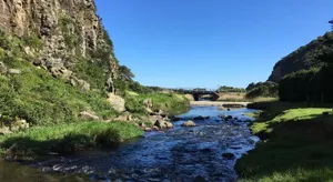 Image of Cumberland River Holiday Park