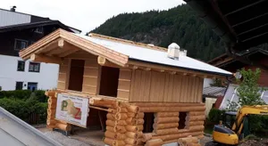 Image of Chalet Karin