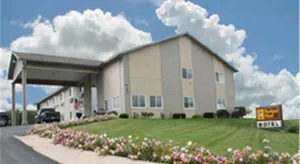 Image of Budget Host Villa Inn Hays