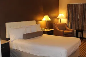 Image of SureStay Hotel by Best Western Bellmawr