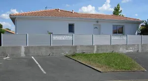 Image of Maison entre côte basque et côte Landaise