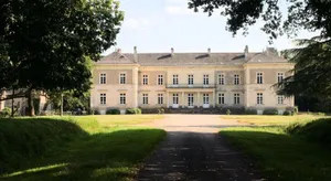 Image of Chateau Le Plessis