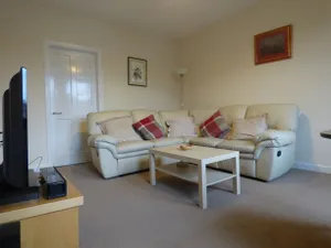 Image of Beechwood Park easy access to Edinburgh
