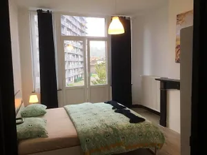 Image of Leonard room