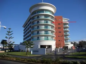Image of A 406 FANTASTIC OCEAN BEACH and MARINA VIEW APT - MANDURAH