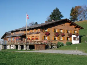 Image of Alpengasthof Brüggele