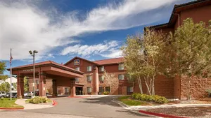 Image of BEST WESTERN PLUS DENVER INTERNATIONAL AIRPORT INN & SUITES