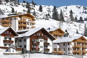 Image of Apparthotel Gamsspitzl