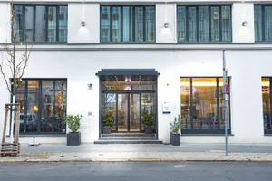 Image of Select Hotel The Wall Berlin