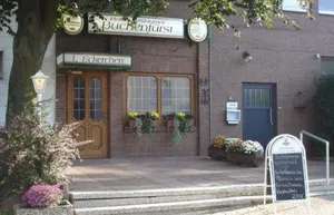 Image of Hotel Restaurant Buchenfürst