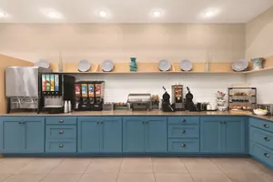 Image of Spark by Hilton Homewood Birmingham