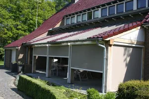 Image of Baie Mooi