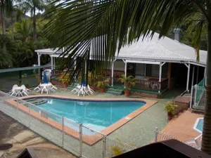 Image of The Islands Inn Motel