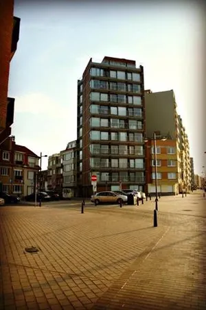 Image of Residentie Delta