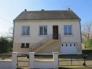 Image of Gîte en campagne avec jardin privatif, près du Parc de Brière, tout confort, 3 chambres, Wi-Fi inclus - FR-1-306-893