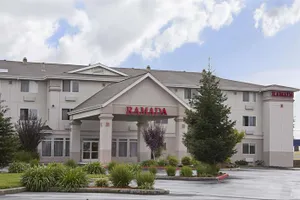 Image of Ramada Limited Redding