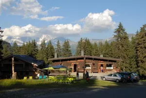 Image of Hotel Le Caribou