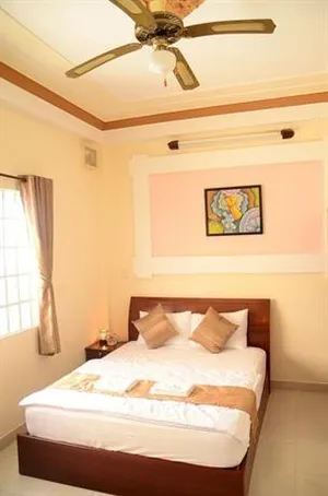 Image of Bao Tien Hotel