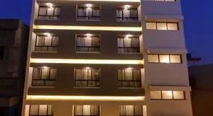 Image of Hotel Classic Mid Town, Kolhapur NEAR MAHALAXMI TEMPLE
