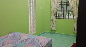 Image of Idaman homestay