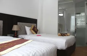 Image of Flower Hotel