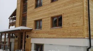 Image of Schneekristall