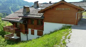 Image of Appartement La Clusaz, 3 pièces, 6 personnes - FR-1-304-141