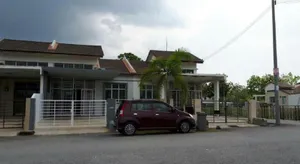 Image of LindaNazri Homestay MITC Melaka