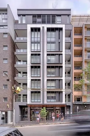 Image of MetroResidences Darling Harbour