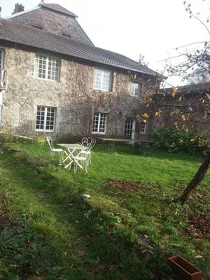 Image of Le Chapitre 1