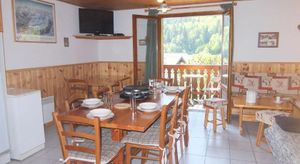 Image of Apartment La Cascade