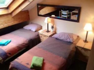 Image of Cosy Apartment Arlon