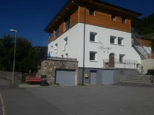 Image of Haus Alpenblick