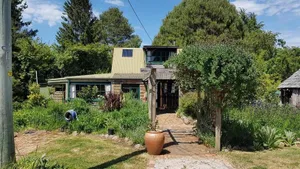 Image of Whispering Hills Retreat