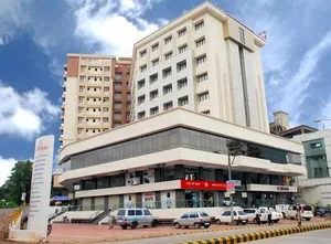 Image of Hotel Deepa Comforts
