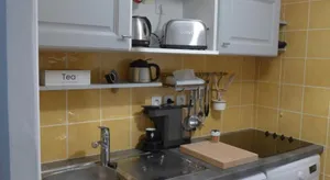 Image of Confortable appartement T2 cabine Loudenvielle