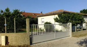 Image of La Maison sous l'olivier
