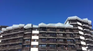 Image of Superbe appart rénové au sud - Parking - Montgenèvre - FR-1-445-156