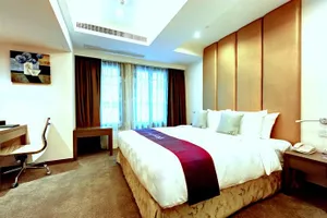 Image of The Bauhinia Hotel - Central