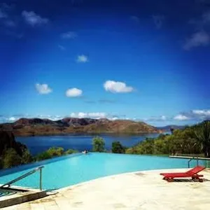 Image of Lake Argyle Resort